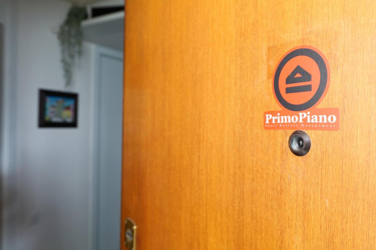Primopiano - Valparaiso Apartment Milan Exterior photo