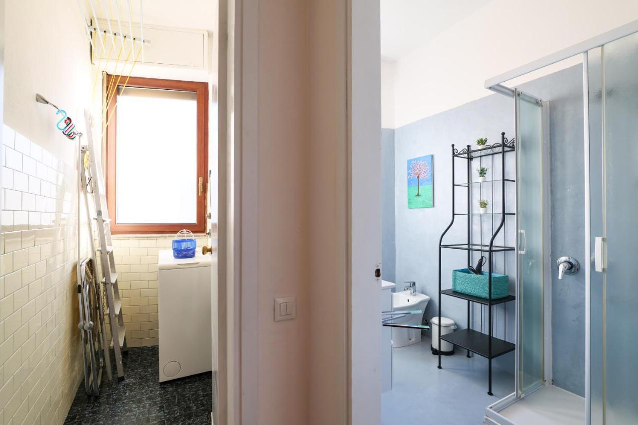Primopiano - Valparaiso Apartment Milan Exterior photo